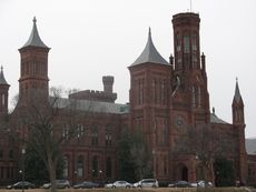 056 Smithsonian Castle.JPG